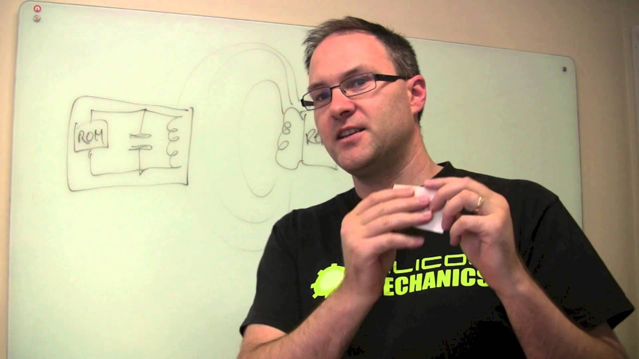 SuperHouseTV #7: Управление дверными замками с помощью RFID и Arduino