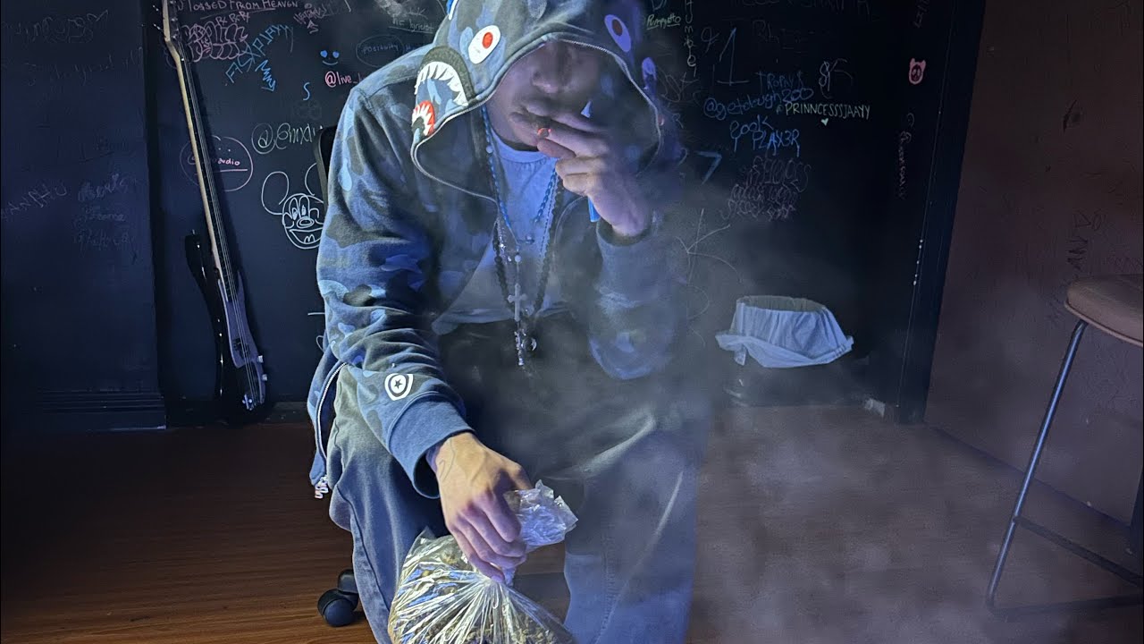 realjr_400 Came Along Way [official music video]