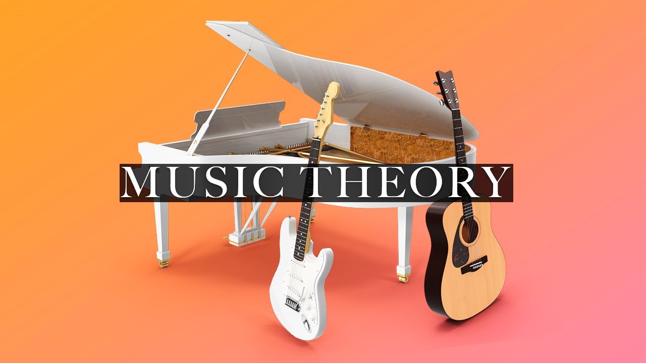 Music Theory LIVE • Melodies, Chords, and Basslines