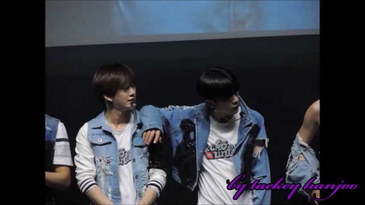 (Topp Dogg) Hanjoo Last Romeo