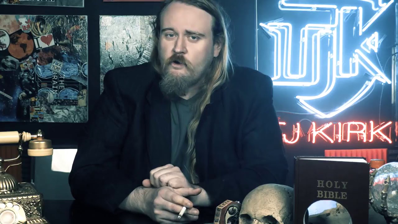 The End Of The Drunken Peasants
