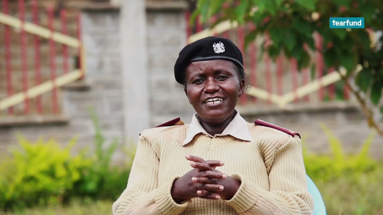 A Journey of Church & Community Mobilization for Sustainable Transformation