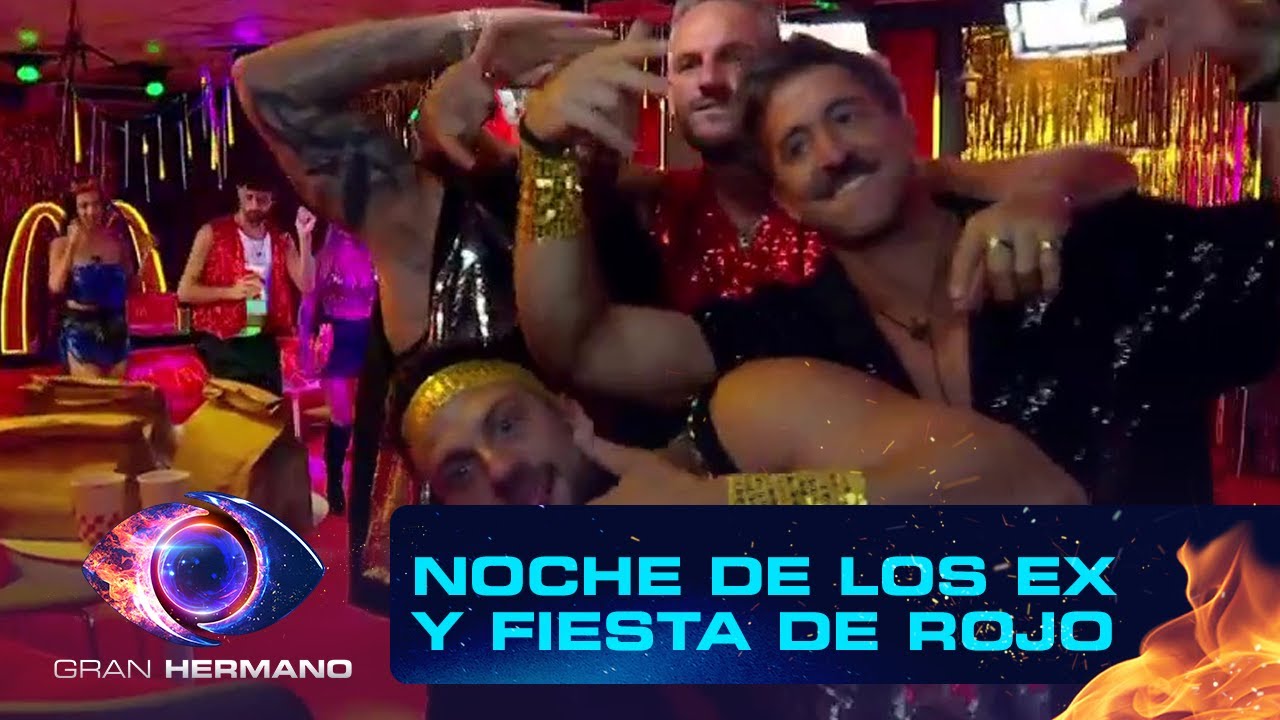 Programa 43 (24-01-2025) - Gran Hermano