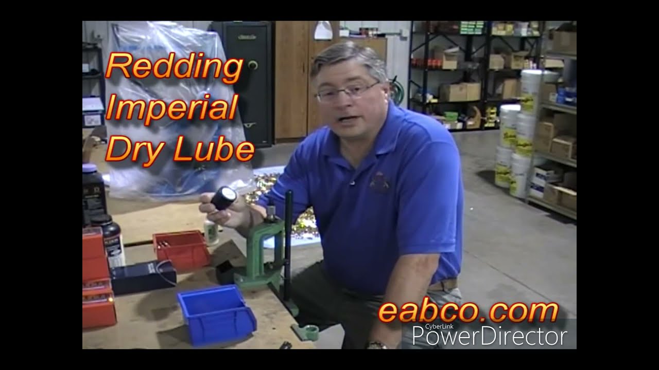How to Use Imperial Dry Sizing Lubricant