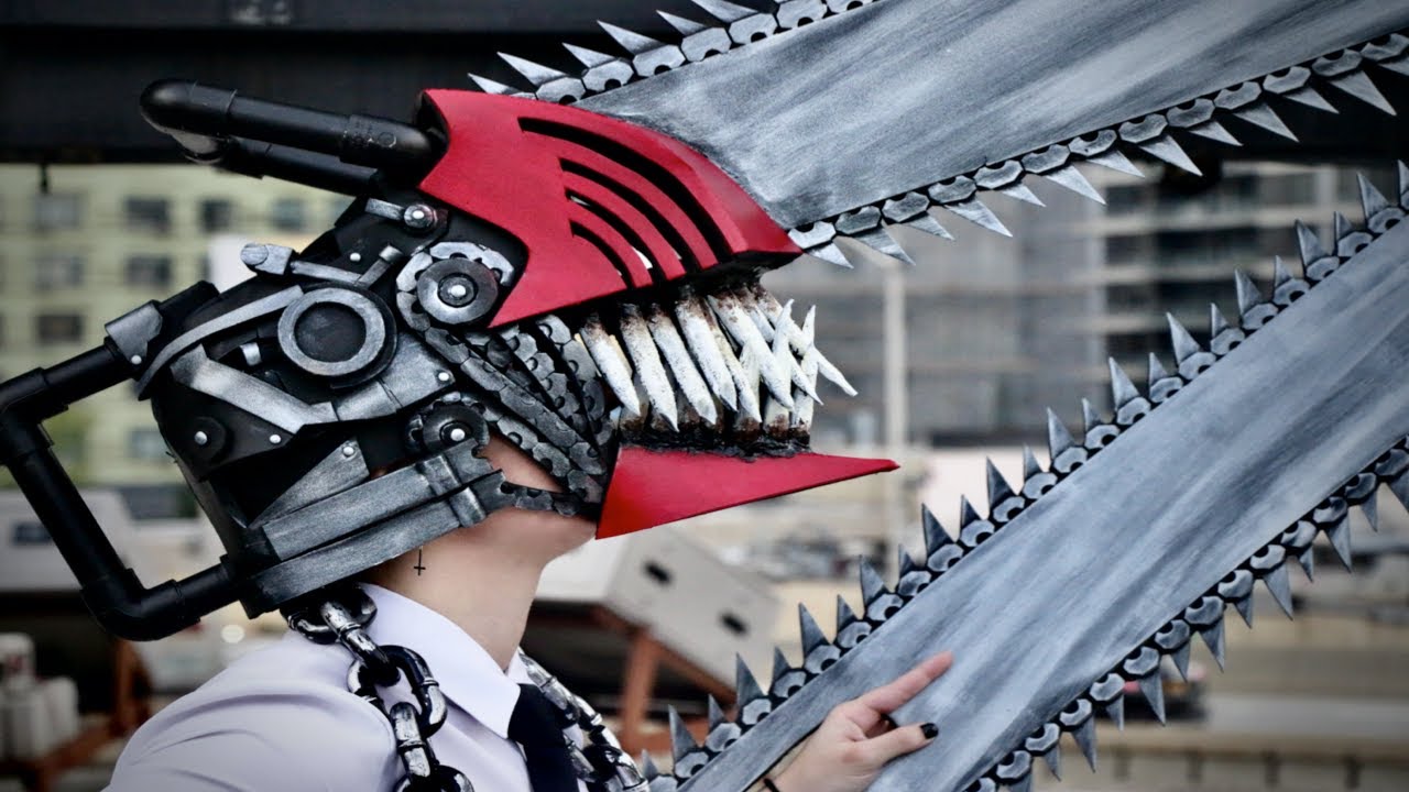 The Best Cosplayers In NYC  - Light Benders 2021 Cosplay Music Video