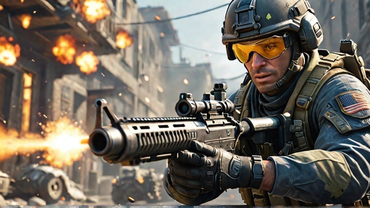 Estoy TRAPPED en mi lobby y no puedo SALIR vivo en Cod Mobile