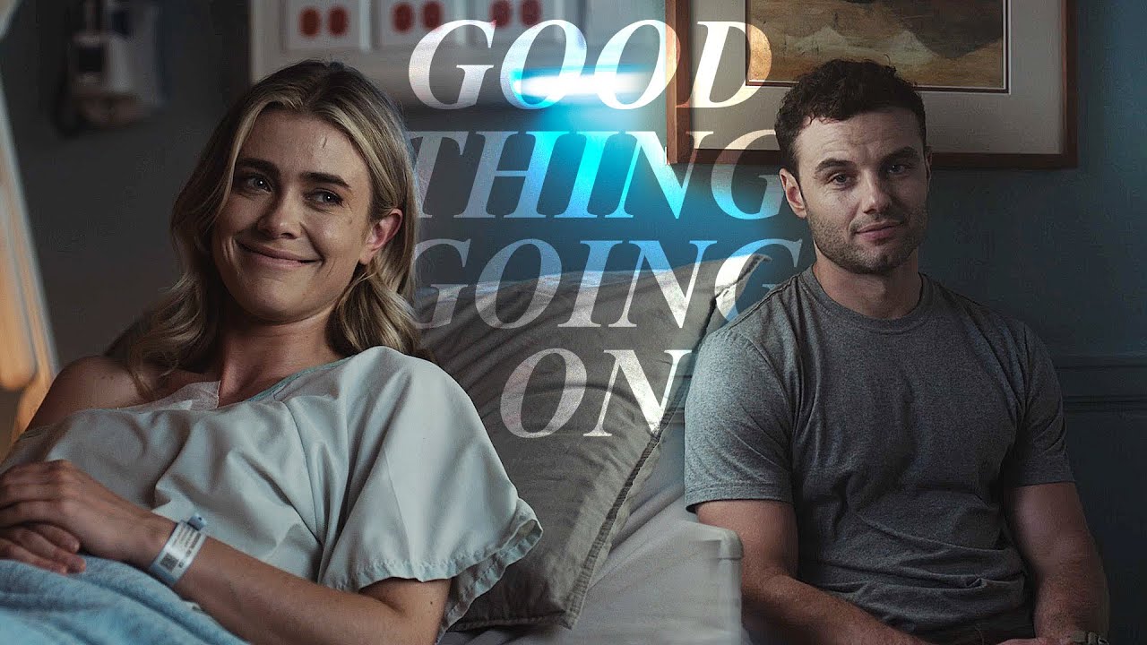 Shane & Bex | Good Thing Going On [1x04]