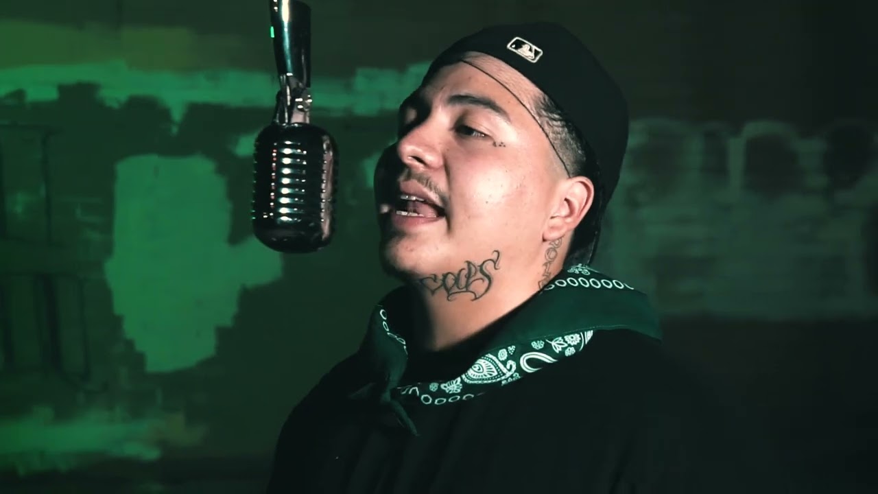 Mr.BP YellowTapeActivitiES (official music video)