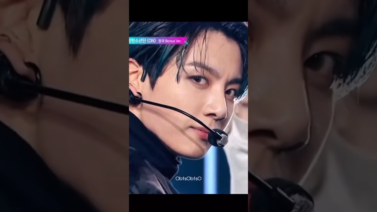 Funny BTS Video 