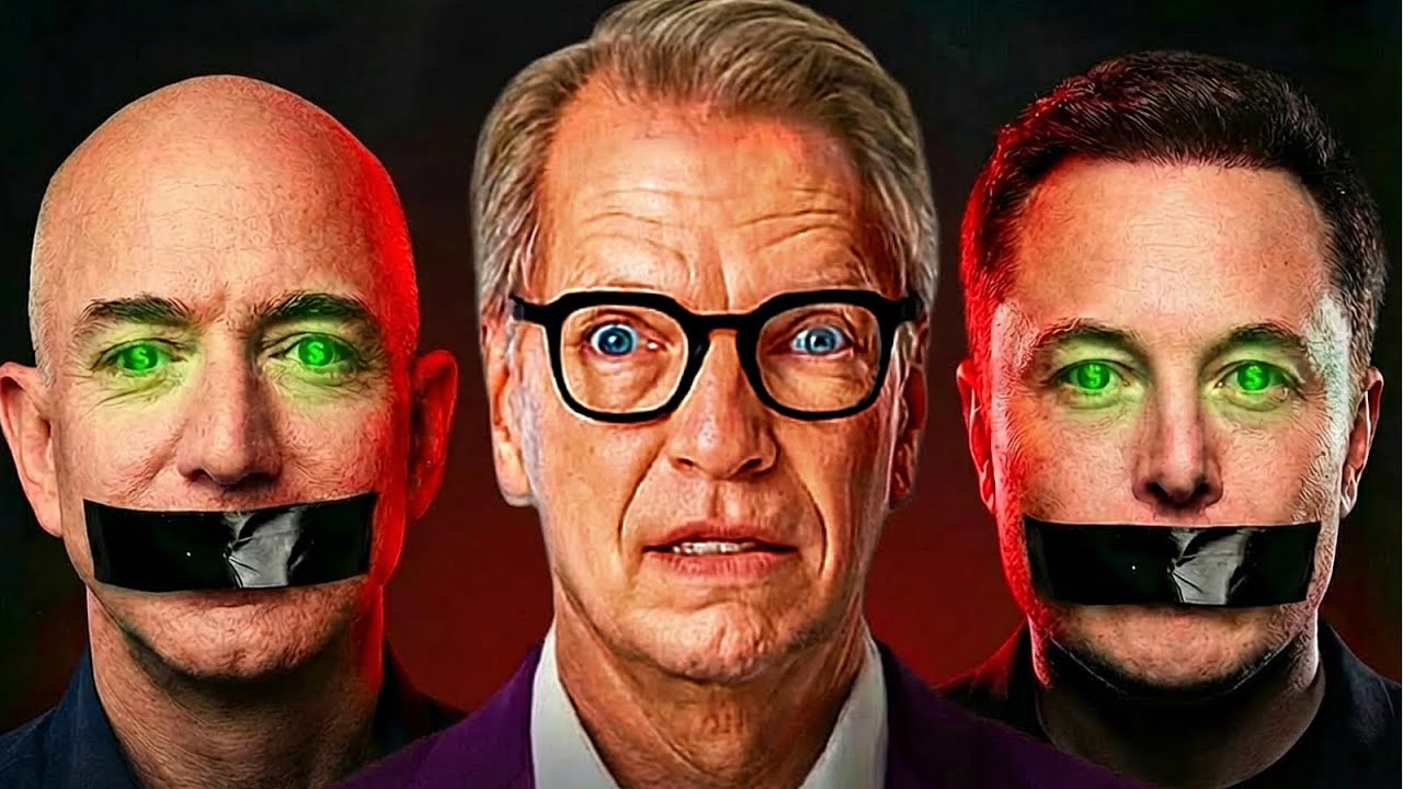 The Truth About Wealthy People And Their Taxes