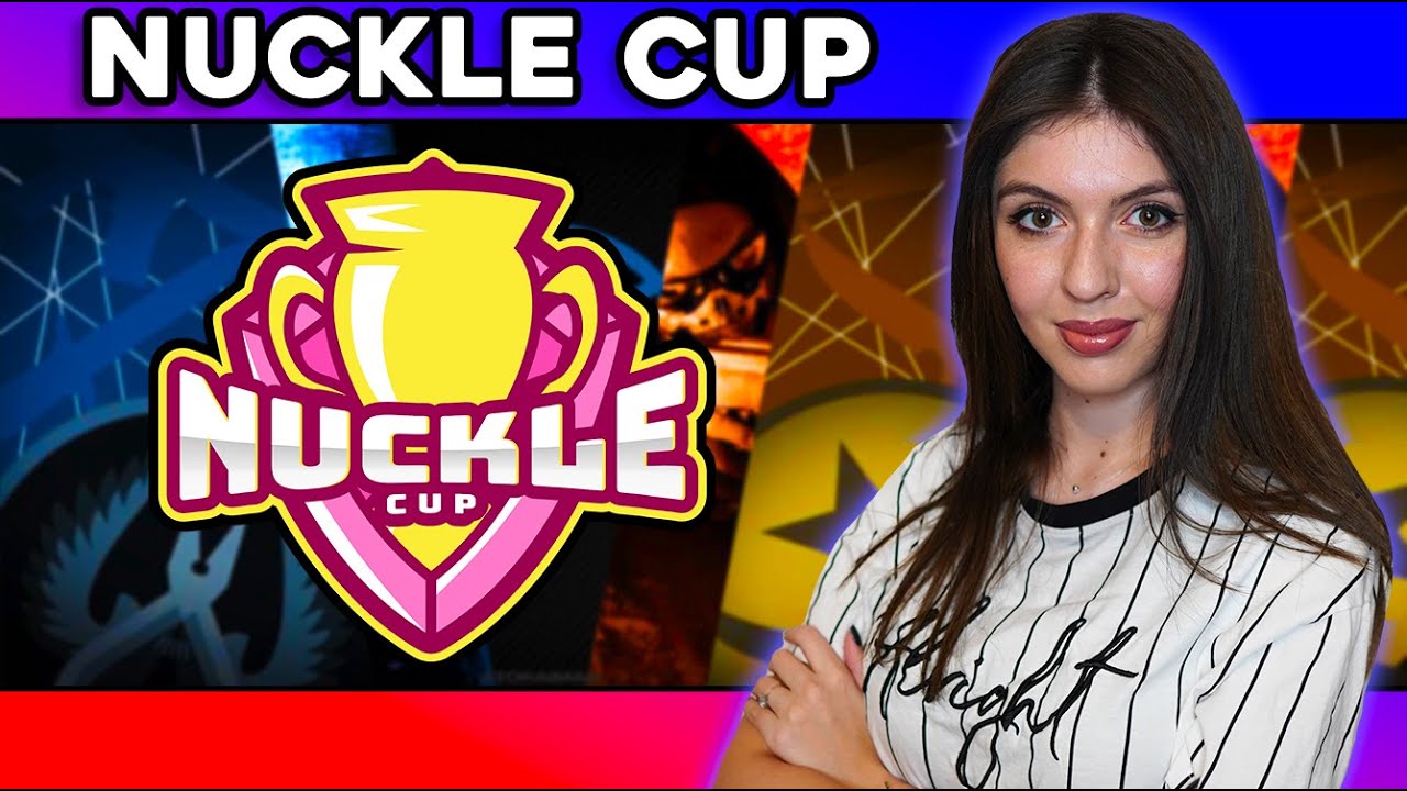 🔴ANUNTAM NUCKLE CUP 🏆