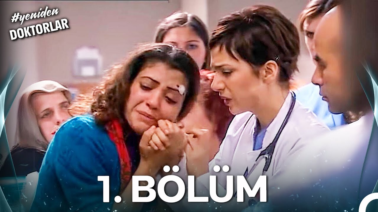 #YENİDEN