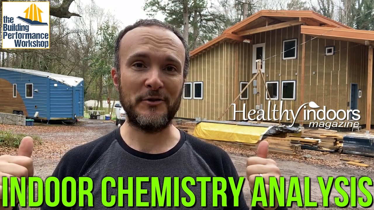 Testing Chemicals at Home and in Construction: Deep Dive into VOCs and Formaldehyde