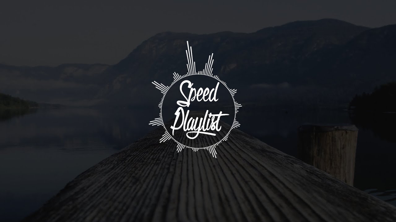 Galantis - Firebird | Speed Remix