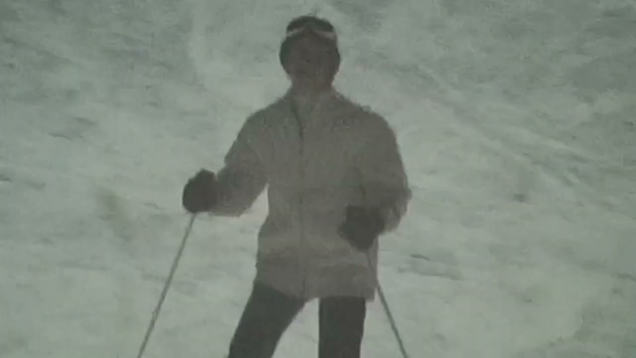 Greg Foat & Art Themen / Off-Piste / 2023 Athens of the North