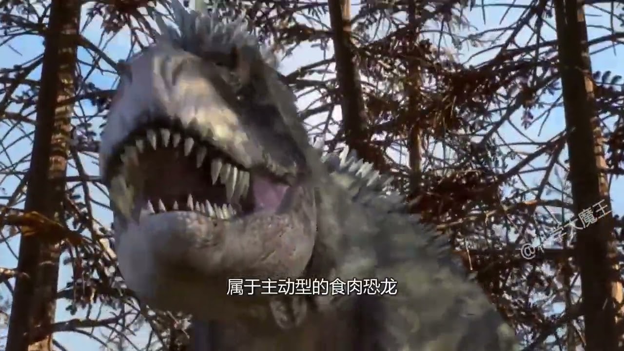 1 25亿年前冻土之王，&nbsp;穿着&ldquo;羽绒服&rdquo;过冬的恐龙：华丽羽王龙