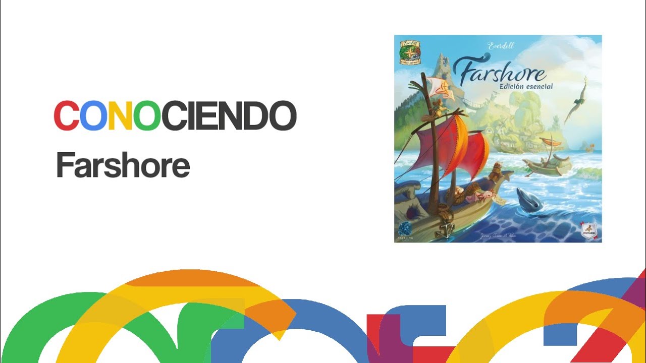 Conociendo Farshore