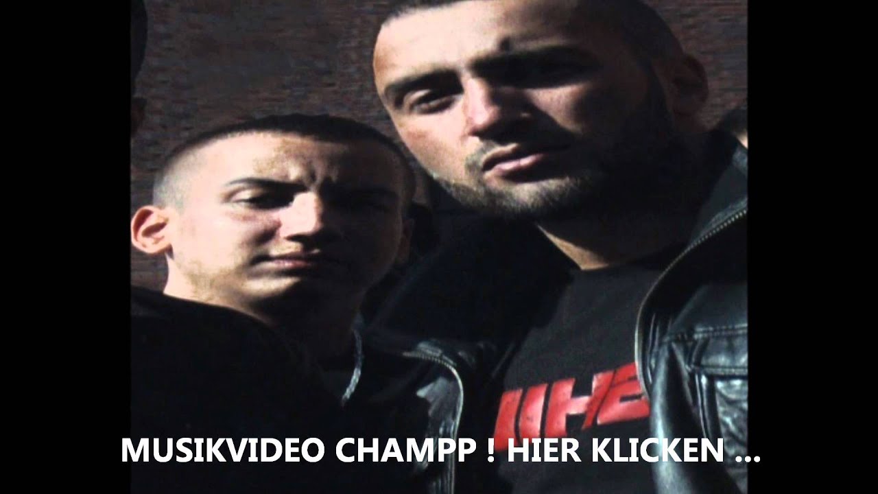 CHAMPP ft Asche - 