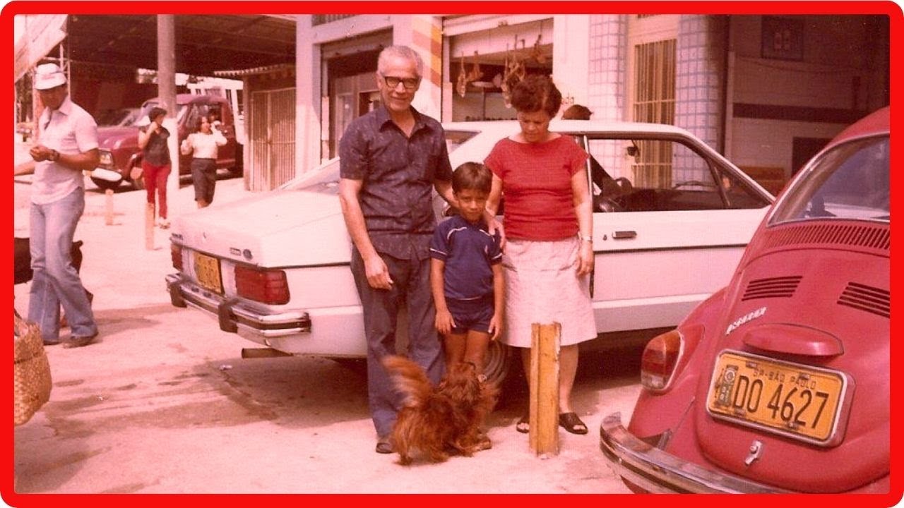 Fotos que Fazem o Coração Voltar no Tempo: Lembranças Inesquecíveis