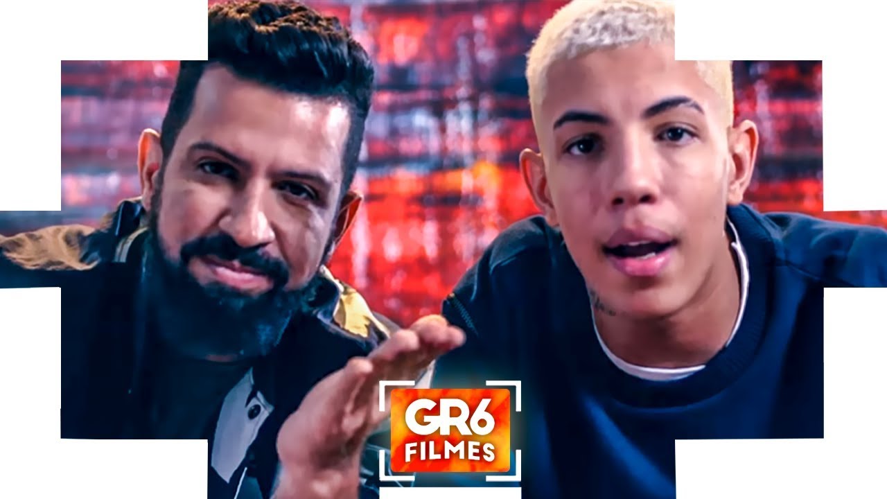 Dennis DJ Feat. MC Don Juan - Vou Pegar (GR6 Filmes)