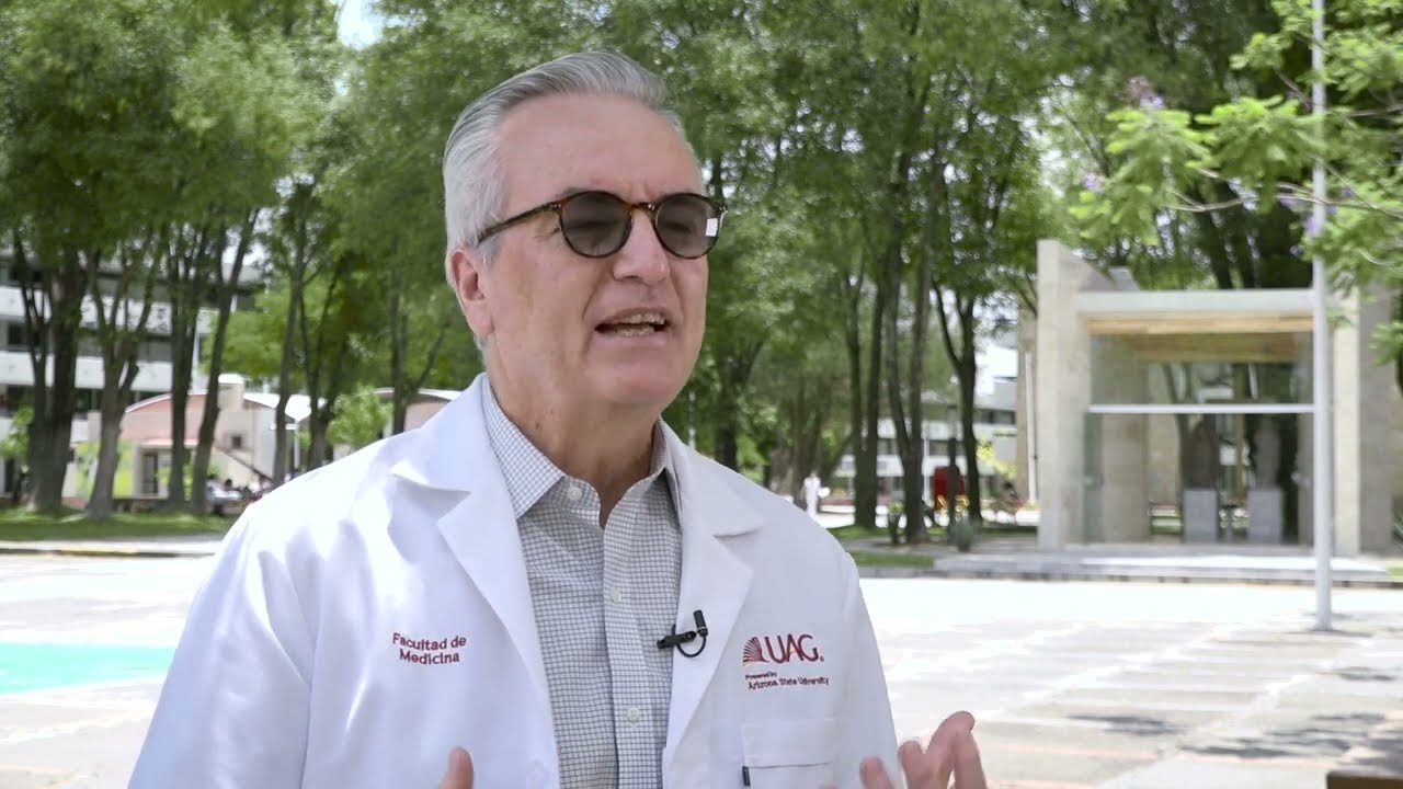 Licenciatura en M&eacute;dico Cirujano | Universidad Aut&oacute;noma de Guadalajara