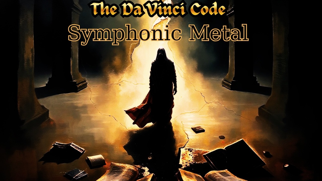 The Da Vinci Code – A Symphonic Metal Opera