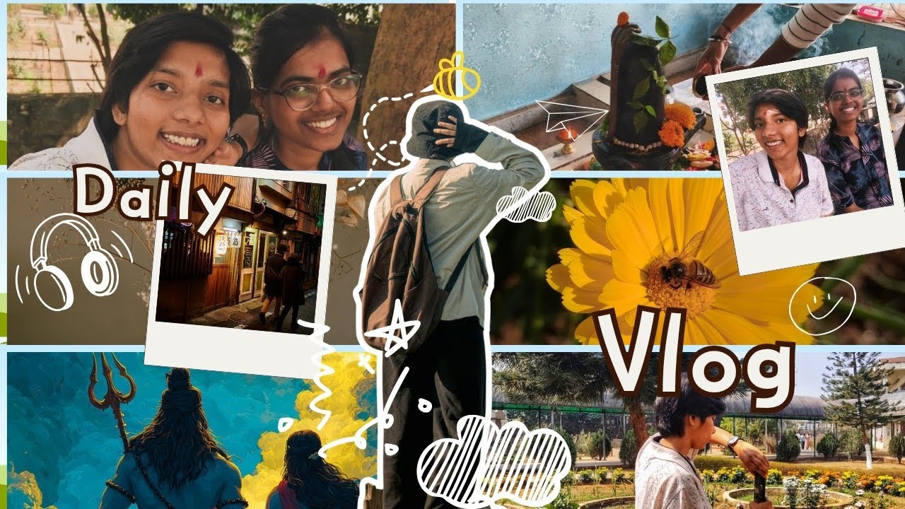 Daily vlog-2 at nit Agartala gargi hostel#iitiansvlogs #vlogger #nitian #iitmotivation #nitinfreefir