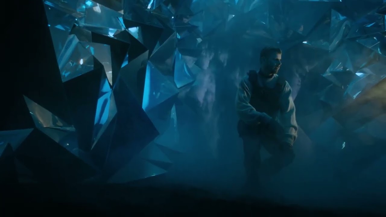 Wilkinson - Infinity (featuring ILIRA, Tom Cane & iiola)