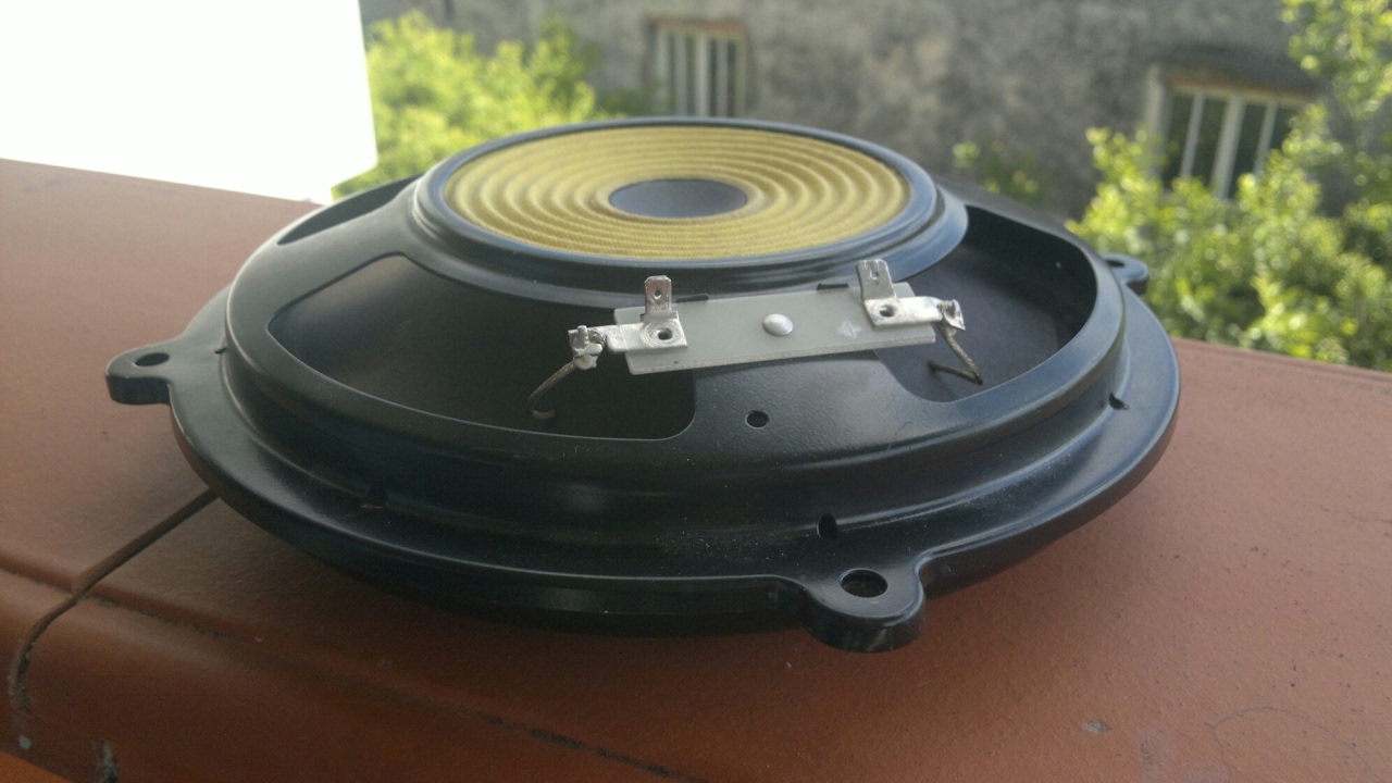 Bose 10