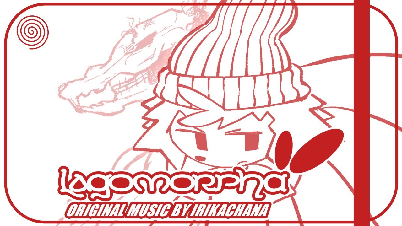 Do Your Best (Original) || irikachana
