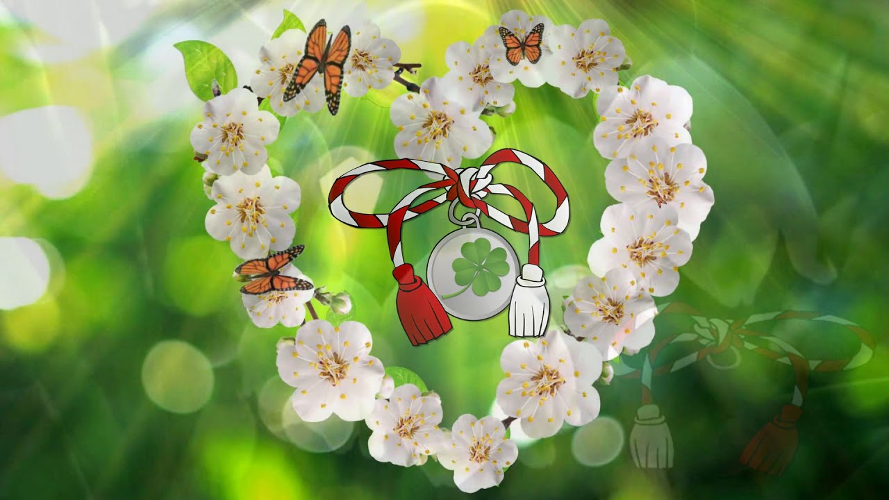 Pentru  fiecare    un  martisor   !