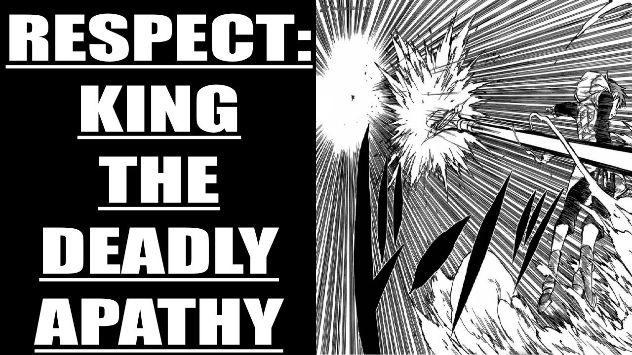 How Strong Is King?