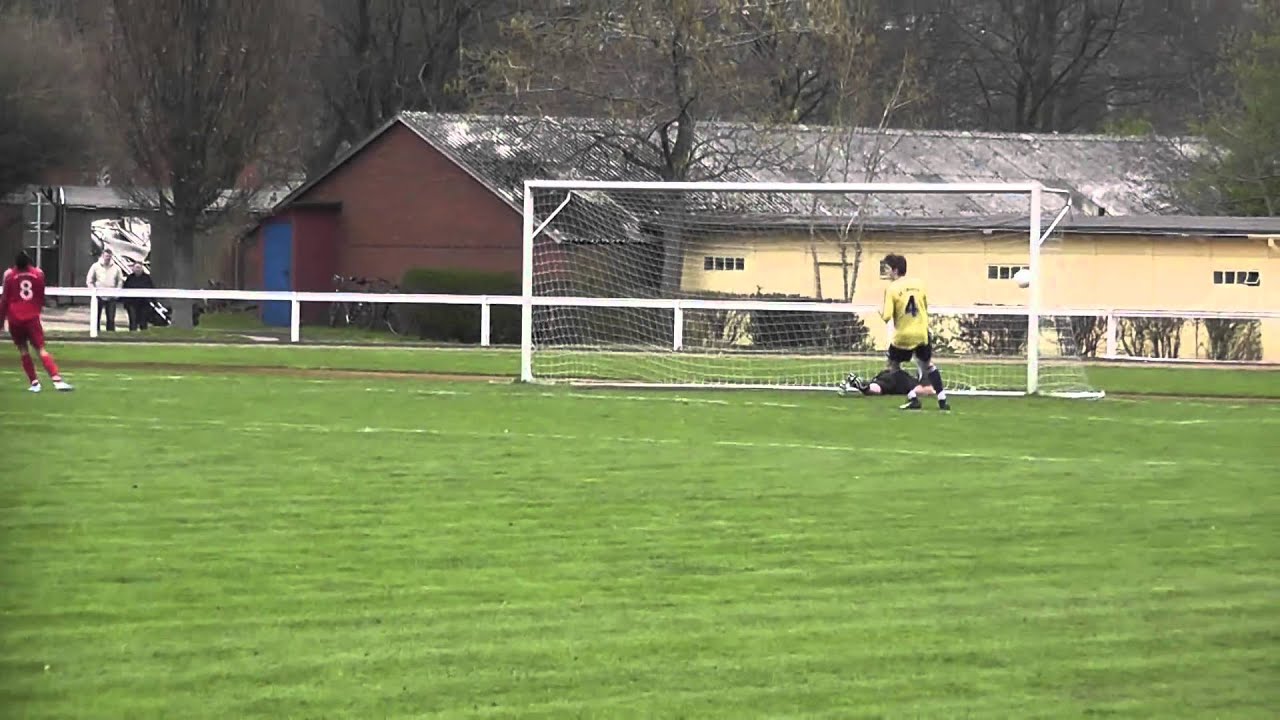 SV Eidelstedt - TSV Stellingen 88