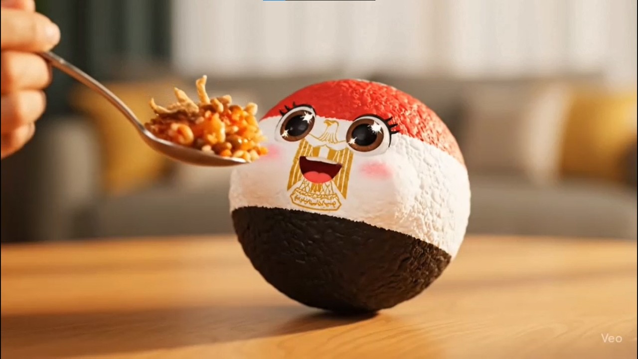 ASMR Flag Balls Eating Their Own Food 🍴 | Find YOUR Country! 🌍 (Part 2)