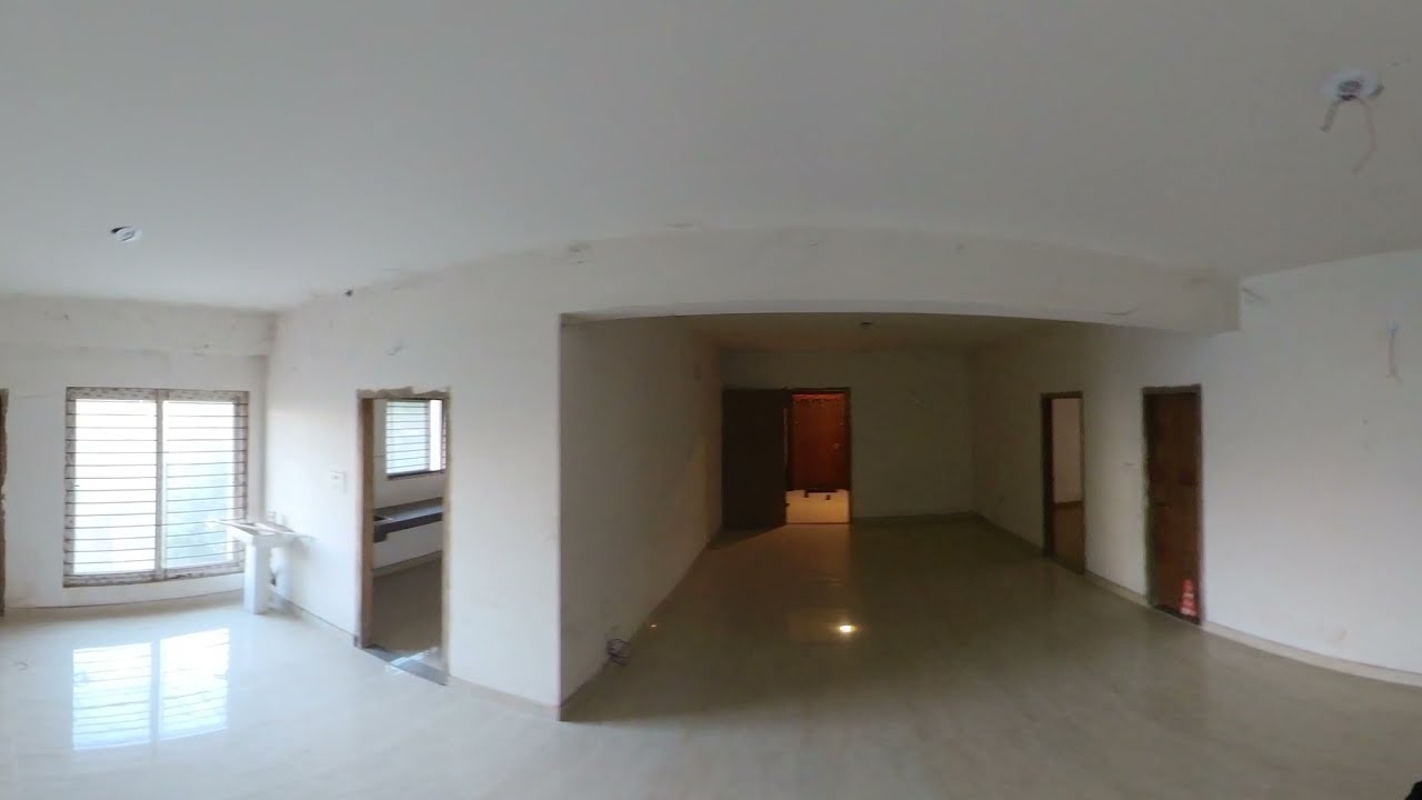 Paramount Grande - 4BHK Flats in Lokhra | Ready-To-Move #RateperSQFT