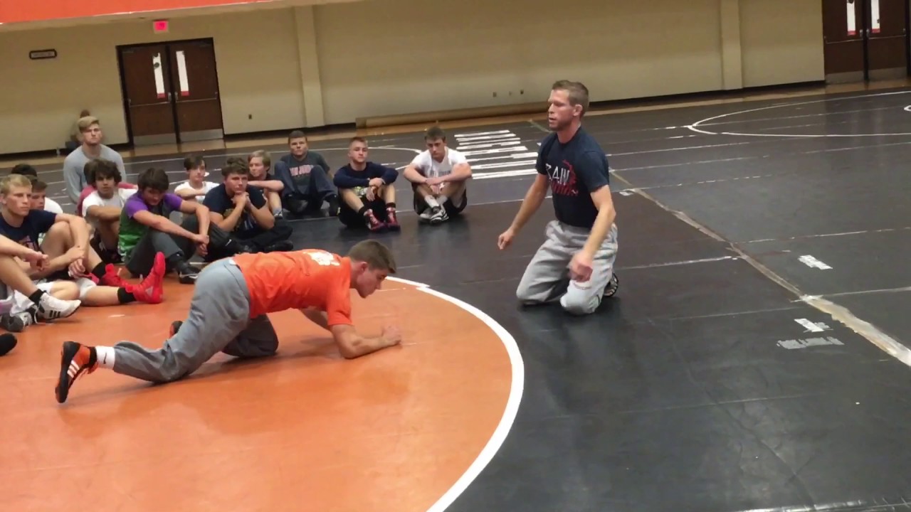 #TigerStyle technique with Nick Simmons' nasty spladle