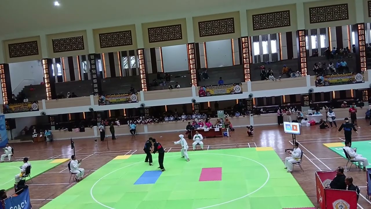84 2 E P KOTA MALANG VS KAB. MALANG BABAK 2 & 3