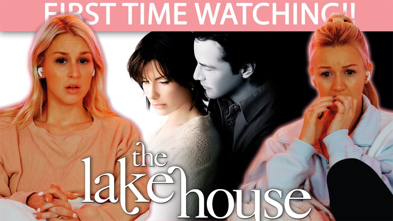 THE LAKE HOUSE (2006) | FIRST TIME WATCHING | MOVIE REACTION