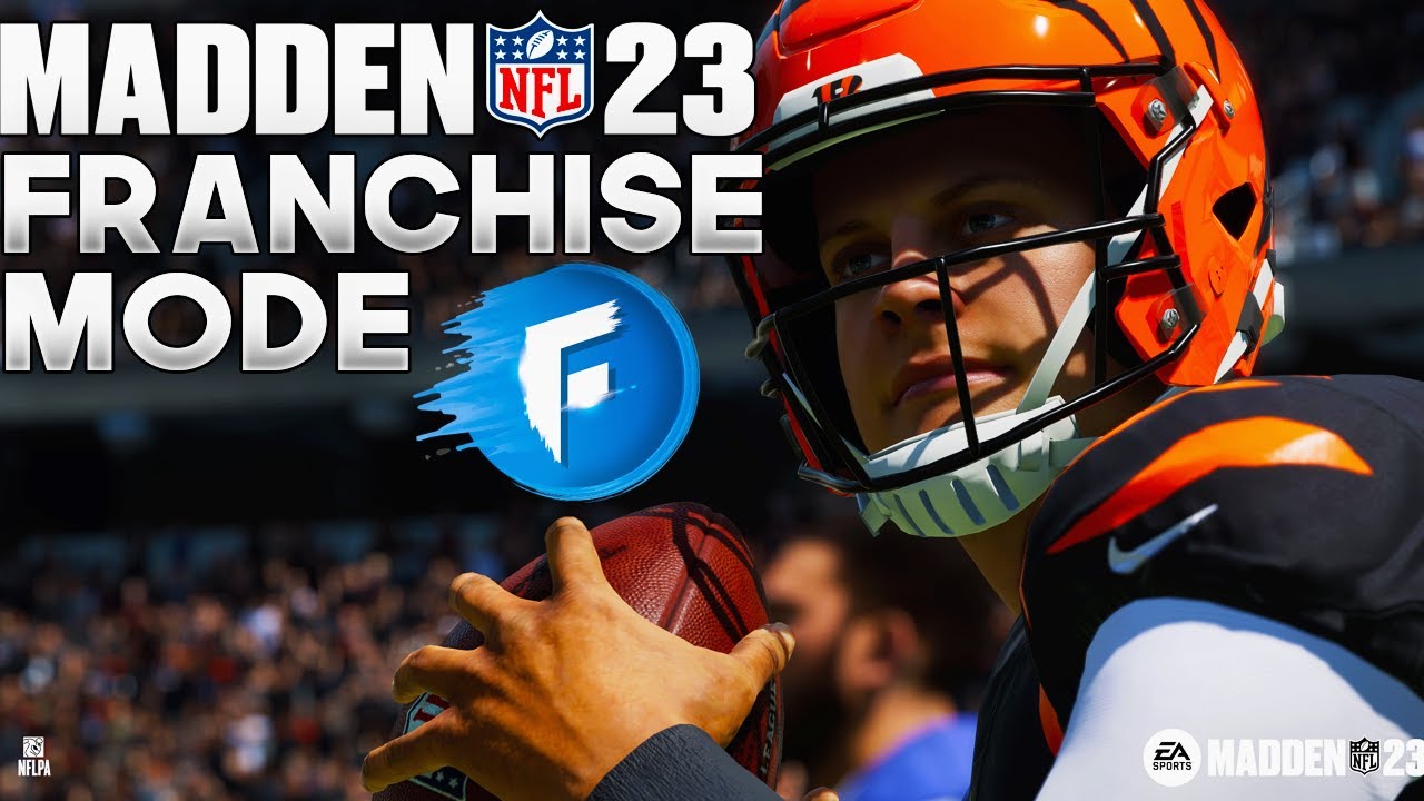 Madden 23 Franchise Mode | Everything We Know So Far