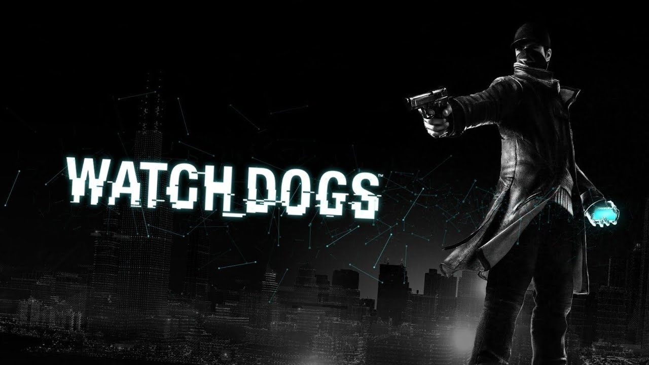 WATCH DOGS 1 | PS4 |Part-4 |Hacker,Revenge,Control