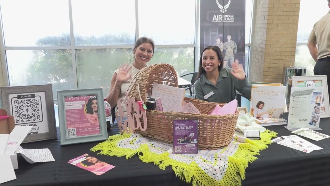 MCC: 2024 Fall Resource Fair