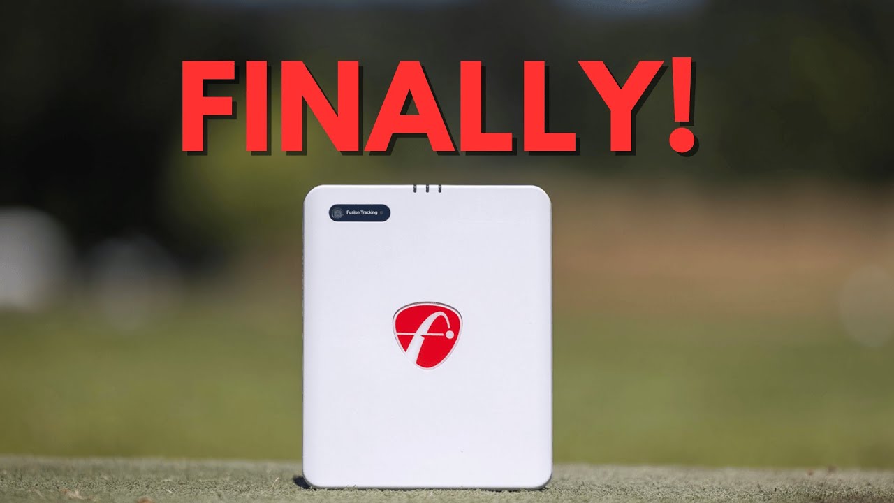 Flightscope Mevo Gen 2 получил обновление, которого мы ждали!