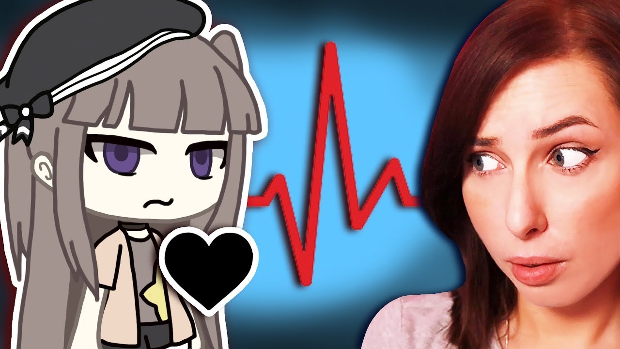 The Girl Without A HEARTBEAT!