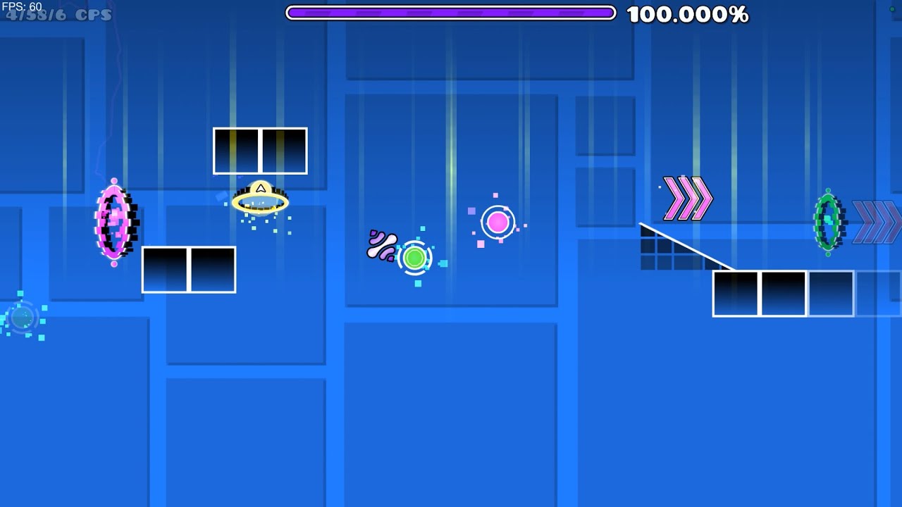 Gd art of guitar - level by me