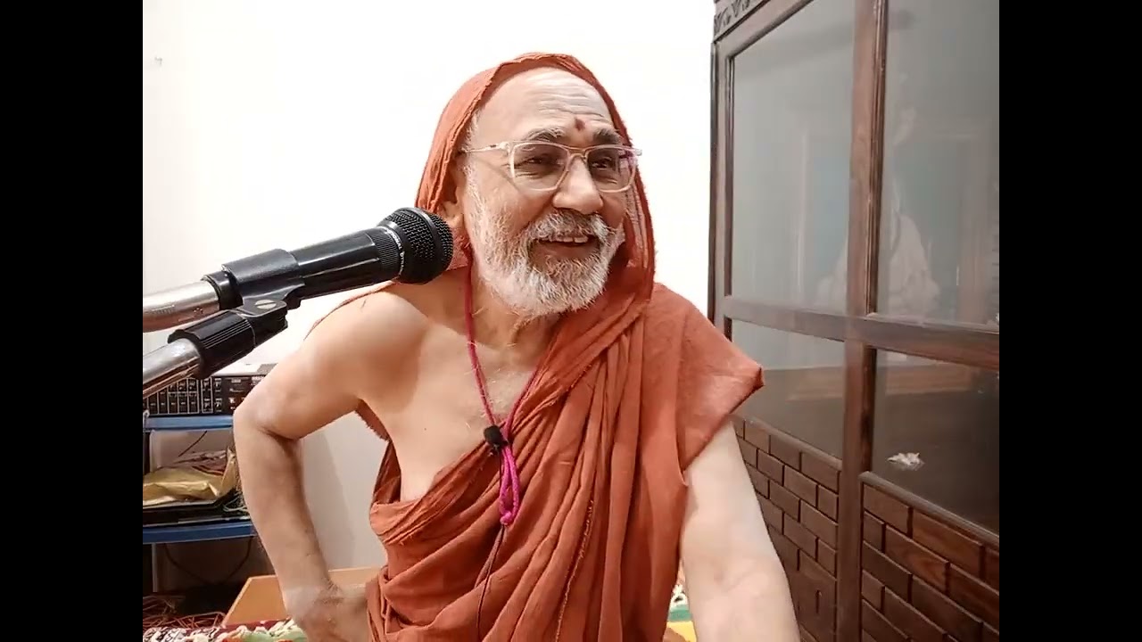334 Vishuddha Vedanta Paribhasha (16-85) _10 Feb 2026