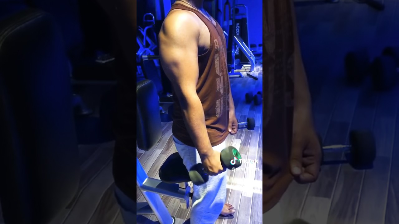 Forearms Workout!! Improve grip strength. 