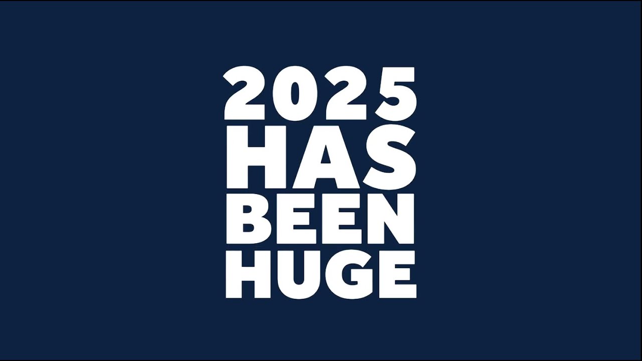 Resident engagement wrapped - here's what you've achieved this year