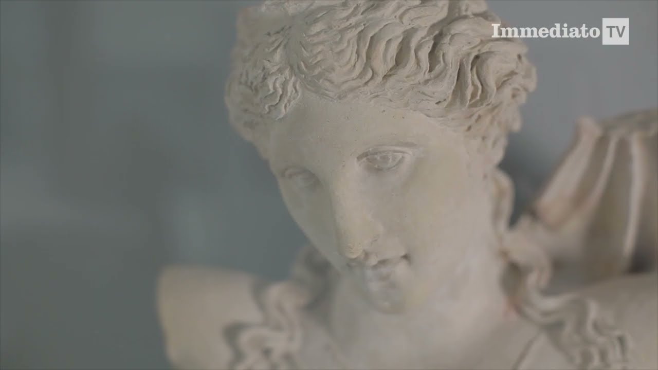IL MEGLIO DELLA PROVINCIA DI FOGGIA | CAPITOLO 1 - LUCERA
