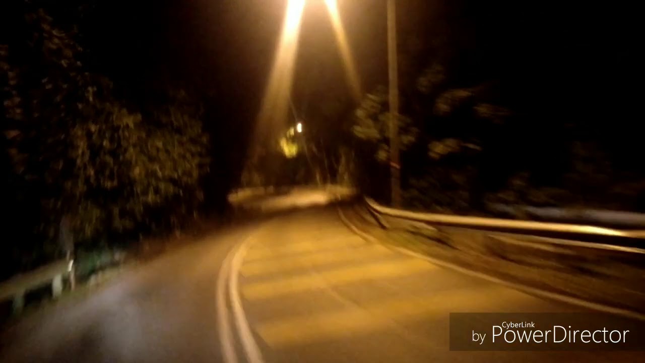 BANYAK KISAH SERAM YANG ADA DI LALUAN BUKIT SEJUK LANGKAWI #TM