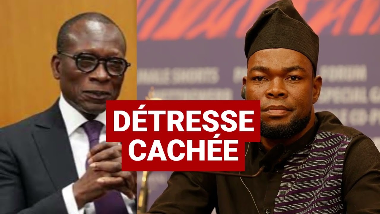 Révélations de Habib Ahandessi, secteur santé au Bénin : drame silencieux sous Patrice Talon